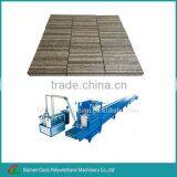 Artificial Marble Polyurethane(pu) Sandwich Panel Making Machine/artificial Marble Production Line.