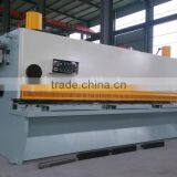 Metal Sheet Cutter 6000mm Shearing Machine 16x6000mm thumbnail-3