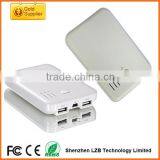 Universal Portable Outdoor Battery Charger,mobile Power Bank thumbnail-1