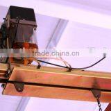 Cardan Closed Type Aerial Conveyor Lines thumbnail-3