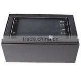 2016 FHD 1080p Dual Lens Wifi Intelligent Smart 5.0 Inch Touchable Screen Car DVR With GPS Navigation and GPS Tracker thumbnail-6