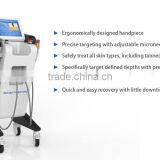 Fractional Radio Frequency Microneedle Rf Skin Care Machine With ce thumbnail-6