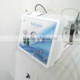 Cheap Portable Oxygen Jet Portable Oxygen Facial Machine Peel Machine/hydro Dermabrasion Machine/hydra Dermabrasion Hyperbaric Oxygen Facial Machine thumbnail-2