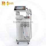 2016 Hot Selling and Newest IPL Hair Removal/skin Rejuvenation Machine From China for Sale thumbnail-1