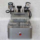 Liposuction Cavitation Slimming Machine 2016 Factory Price Vacuum Cavitation RF BIO Cellulite Removal System Body Slimming Machine thumbnail-2