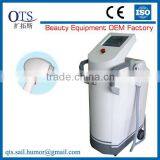 Hottest in Beauty Salon touch screen 650nm mitsubishi diode laser beauty machine
