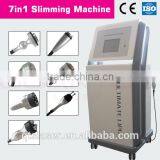 Significantly Less Pain Using 7 in 1 Slimming Machine thumbnail-1
