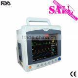 2015 New 8.4-inch 4-Parameters Patient Monitor With Low Price thumbnail-1