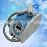 Low Price Q Switched Laser Machine/tattoo Removal Laser Machine With Powerfull Engry-D006 thumbnail-1