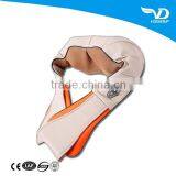 Multifunction Electric Neck Shoulder Body Massge Belt With Heat thumbnail-1