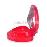 As Seen On TV New Arrival Stainless Steel Blades Strawberry Slicer thumbnail-3