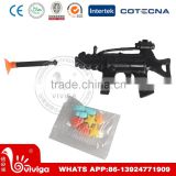 Plastic Small Gun Toy Candy Sweet thumbnail-5