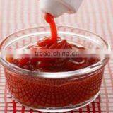 Hot Sell Tomato Sauce ,Ketchup (Y6) thumbnail-5