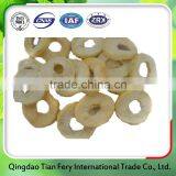 Natural Blended Dried Fruit Apple Rings thumbnail-6