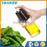 Olive Oil Mister Air Pressure Clog Free Sprayer Plastic Kitchen Tool Dispenser thumbnail-1