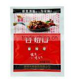 Mushroom Sauce Hot Taste thumbnail-1