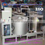 Cooking Oil Refining Machine Double Barrel Automatic Dephosphorization Oil Filter thumbnail-3