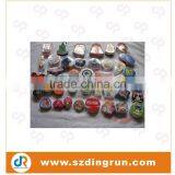 Hand Compressed Towel With Your Logo