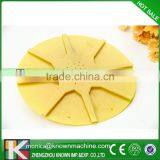 8 Ways Queen Cage Plastic Bee Escape for Bee Keeper thumbnail-1