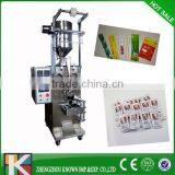 New Design Spice Liquid Pouch Packaging Machine