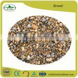 Natural River Black Color Polise Cobble/pebble Stone thumbnail-5
