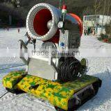 Gold Supply Snow Making Machine for Outdoor thumbnail-1