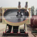 2015 hot selling !New Model fertilizer granulator machine