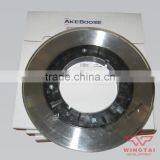 Sweden AKE BOOKSE Blade T0.102mm*W10mm*L200m AKE Doctor Blade Assembly thumbnail-3