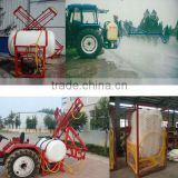 3W-1000 tractor boom sprayer