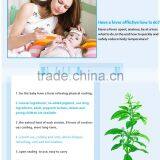 Private Label Gel Fever Reduce Cooling Patch thumbnail-6