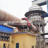 New High Efficiency Energy-saving Rotary Kiln With CE ISO SGS Certification thumbnail-3