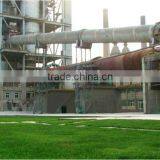 High Quality Cement Rotary Kiln With Horizontal Cylinder thumbnail-6