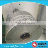 Transparent Ntag213 NFC Inlay Sticker thumbnail-2