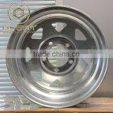 New Tractor Trailer Wheel Rims Used thumbnail-2