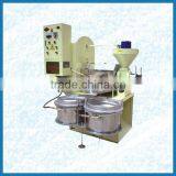 Famous Brand Black Pepper Seed Oil Processing Machinery With Low Cost