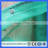 Dustproof Mesh Kenya Used 100% HDPE Material Green Construction Safety Net(Guangzhou Factory) thumbnail-2