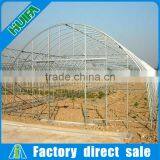 Used Hidroponica Greenhouse Frames Tunnels for Sale thumbnail-2