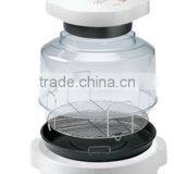 August AOT-F906 Digital Halogen Home Use Nuwave Oven thumbnail-4