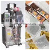 Best soy sauce sachet bag packing machine with lowest price