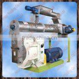 Rabbit Feed Pellet Mill -0086-13721419972
