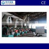 European Certified Complete Wood Pellet DIN PLUS Line, Complete Wood Pellets Making Machine Line Price