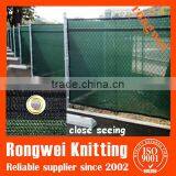 100% Hdpe Garden Fencing Netting