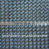 Grass Bag Mesh Fabric