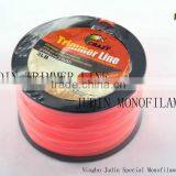 3LB Spool Packing Brush Cutter Nylon Trimmer Line thumbnail-2