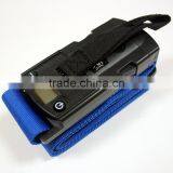 Fabric Password Lock Luggage Belt/luggage Strap thumbnail-3
