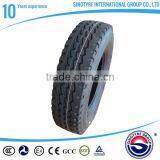 China Radial Truck Tire thumbnail-3