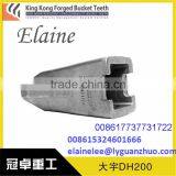 China Manufacturer of Excavator Ripper Tooth for Sale thumbnail-3