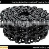 Hyund ai R210LC Excavator Parts Chain Track Link