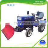 With Shovel Hot Selling Multi-purpose Using Farm Mini Tractor thumbnail-1