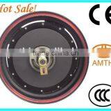 Electric Wheel Hub Motor, Electric Hub Motor for Motorcycle, Electric Motorcycle Motor 48v 1500w thumbnail-4
